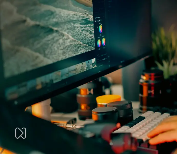 Dijitalde Sonuç Üreten Bir Ekip