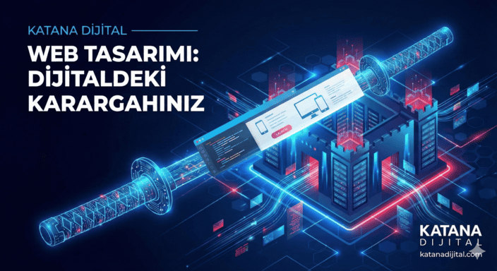 Bir Web Sitesinden Fazlası: Dijital Dünyadaki Keskin Kimliğiniz