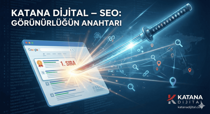 Google’da İlk Sayfada Olmanın Formülü: 2026 SEO Stratejileri